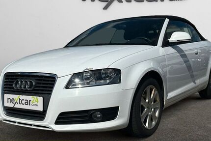 Audi A3 226.700 km 4.990 € Fulda 36043
