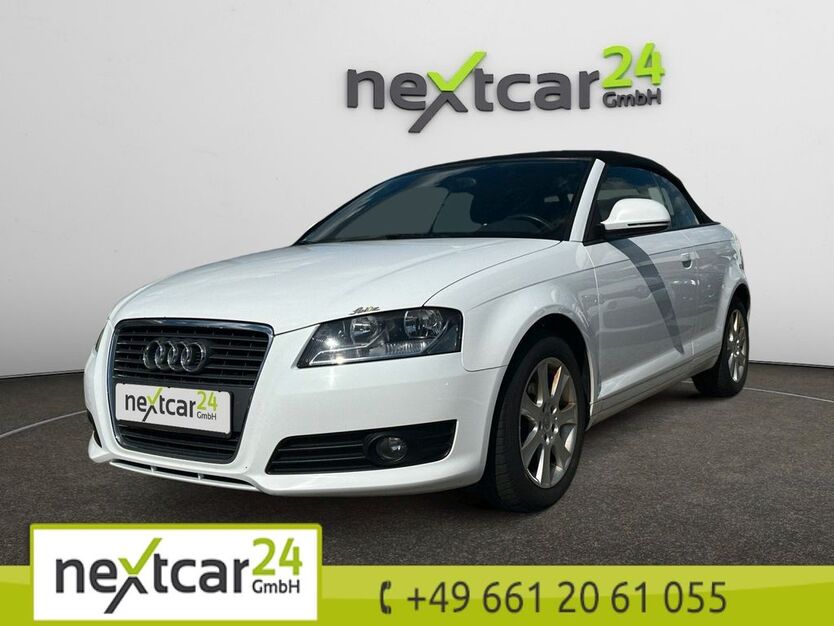 Audi A3 226.700 km 4.990 € Fulda 36043