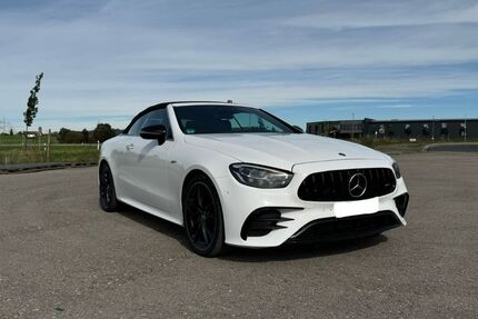 Mercedes-Benz E 53 AMG 23.600 km 65.400 &euro; Betzigau 87488