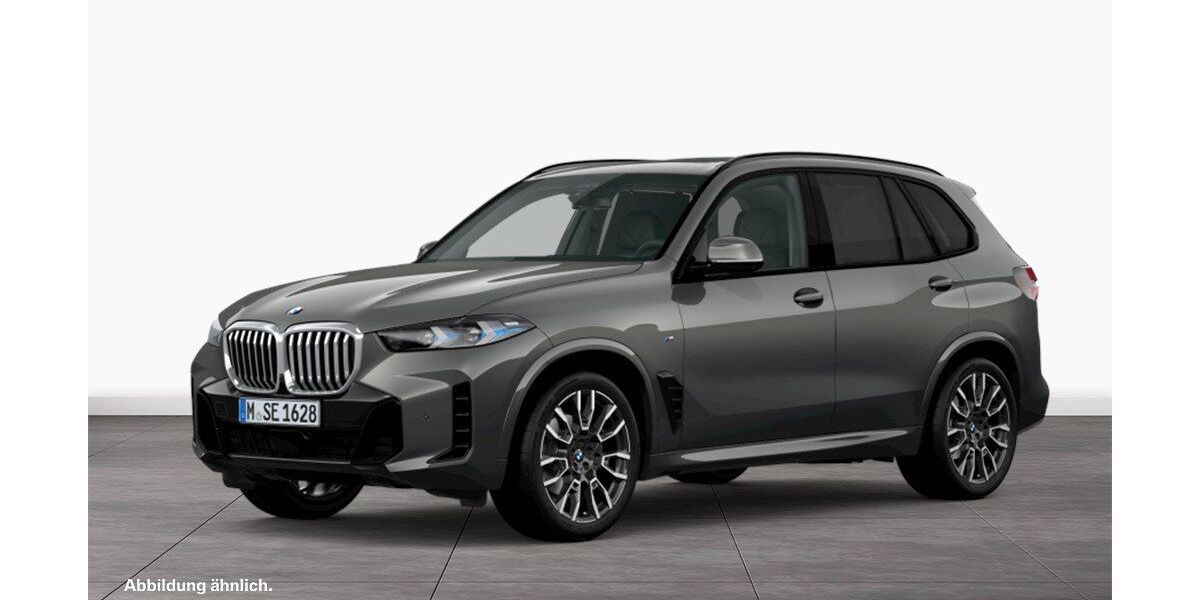 BMW X5 15.977 km 82.903 &euro; Barsbüttel bei Hamburg 22885