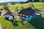 Bauernhaus, Landhaus Amtzell - 10 Zimmer, 400 m&sup2;, 2.190.000&euro; | Angebot:26196906