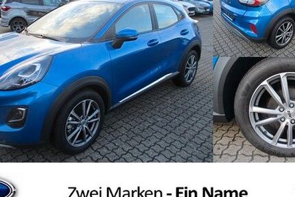 Ford Puma 11.250 km 23.950 &euro; Pattensen 30982