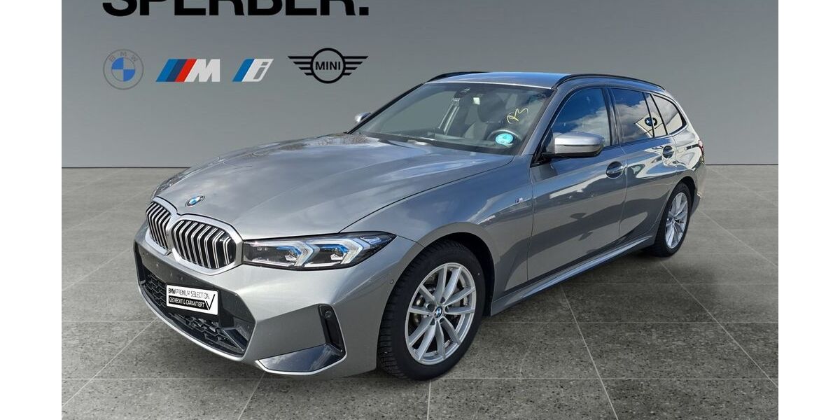 BMW 330 24.874 km 46.280 &euro; Bamberg 96050