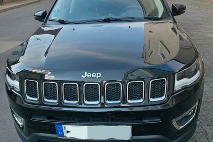 Jeep Compass 110.000 km 12.000 &euro; Frankfurt 60529