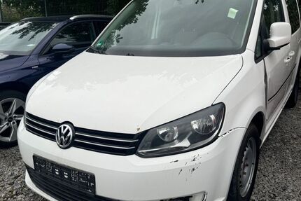 VW Caddy 200.000 km 4.980 &euro; Holzgerlingen 71088