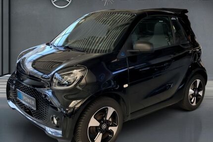 Smart ForTwo 23.565 km 15.211 &euro; Winsen 21423