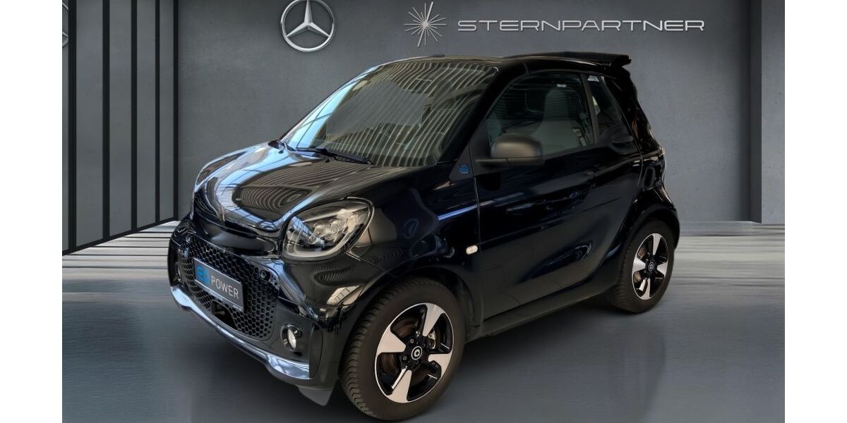 Smart ForTwo 23.565 km 15.211 &euro; Winsen 21423