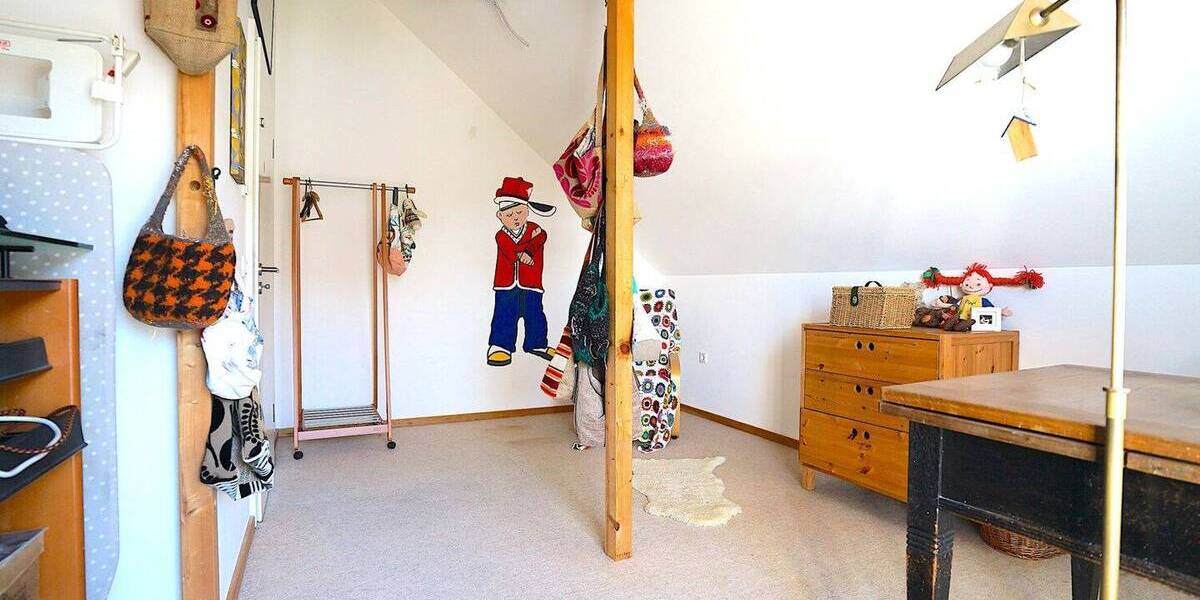 Einfamilienhaus Landsberg am Lech Landsberg - 5 Zimmer, 130 m&sup2;, 799.000&euro; | Angebot:26608654
