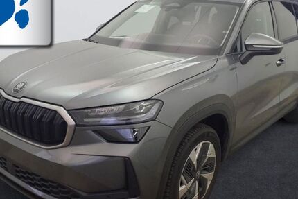 Skoda Kodiaq 17.466 km 42.930 &euro; Münster 48153
