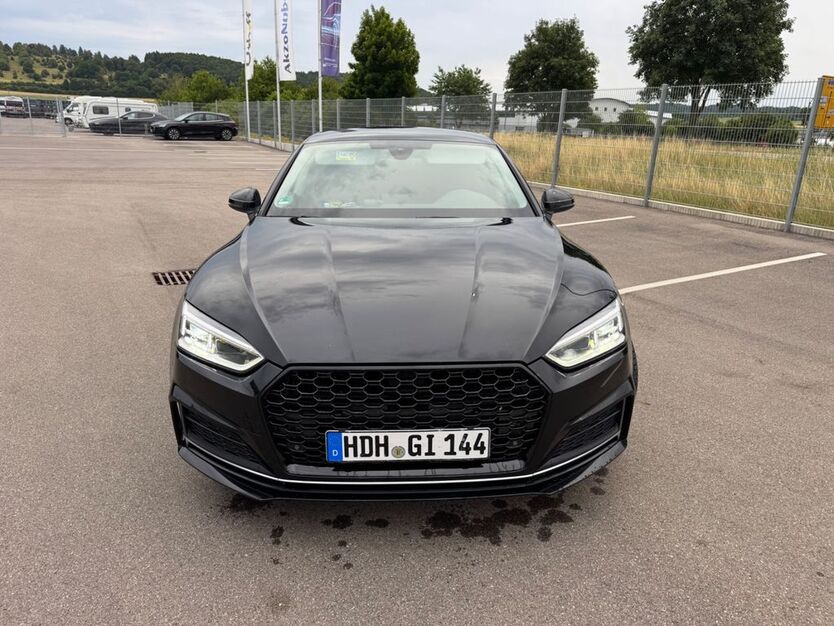 Audi A5 179.000 km 22.200 € Steinheim am Albuch 89555