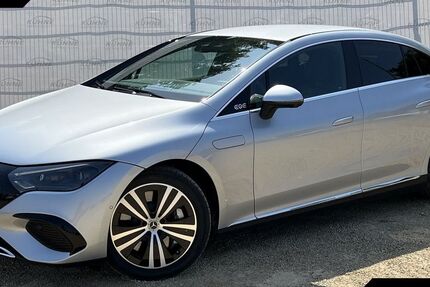 Mercedes-Benz EQE 14.399 km 45.690 € Leipzig 04179