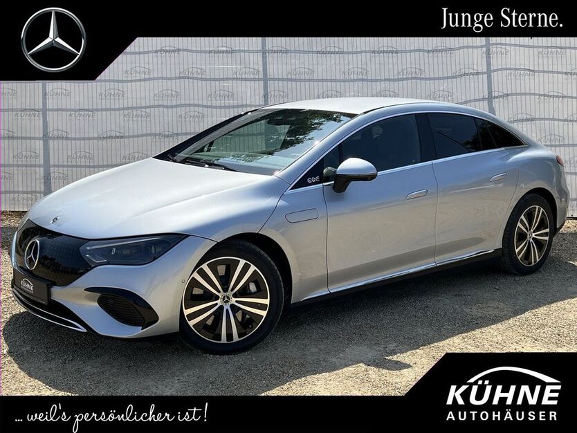 Mercedes-Benz EQE 14.399 km 45.690 € Leipzig 04179