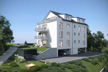 Wohnung Tübingen Universität - 5 Zimmer, 126 m&sup2;, 1.038.000&euro; | Angebot:19485067