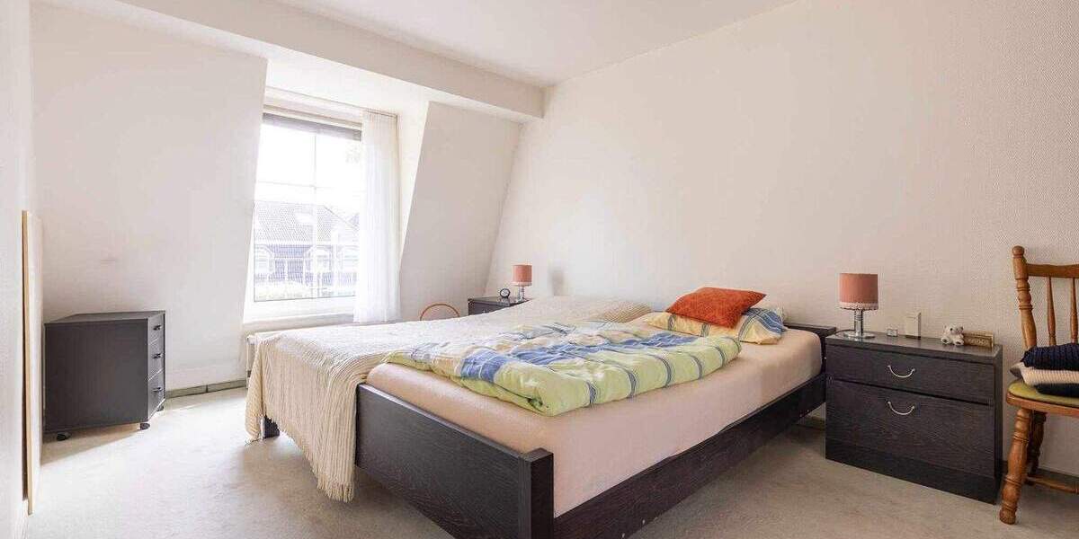 Reihenendhaus Lüneburg / Ochtmissen Ochtmissen - 5 Zimmer, 140 m&sup2;, 500.000&euro; | Angebot:25737752