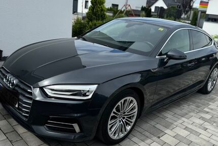 Audi A5 176.000 km 19.800 &euro; Haigerloch 72401