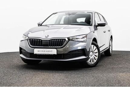 Skoda Scala 36.015 km 14.215 &euro; Hagen 58091