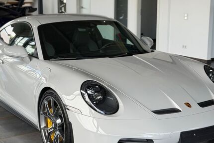 Porsche 992 28.200 km 179.900 &euro; Isernhagen 30916