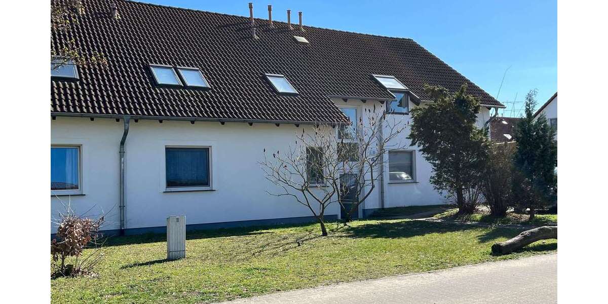 Etagenwohnung Bliesdorf - 3 Zimmer, 72 m&sup2;, 504&euro; | Angebot:26242998