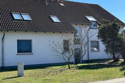 Wohnung Bliesdorf - 3 Zimmer, 72 m&sup2;, 504&euro; | Angebot:26242998