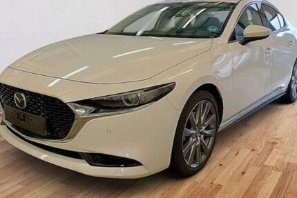 Mazda 3 21.000 km 24.790 &euro; Marne 25709