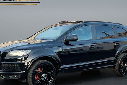 Audi Q7 180.881 km 23.499 € Löhne 32584
