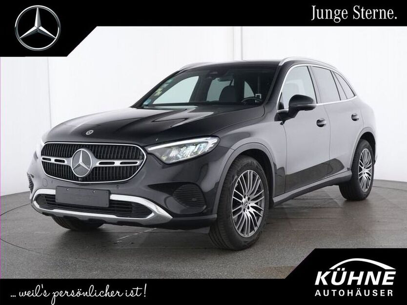 GLC 220