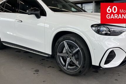 Mercedes-Benz GLC 400 1.100 km 89.980 &euro; Olfen 59399