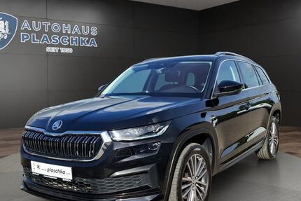 Skoda Kodiaq 60.500 km 37.950 € Amelinghausen 21385