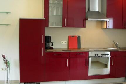 2-room 50 sqm Hauptstuhl apartment to military person NATO zimmer