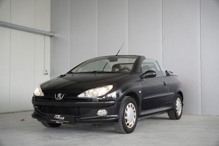 Peugeot 206 89.000 km 3.490 &euro; Horb am Neckar 72160