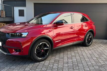 DS Automobiles DS7 (Crossback) 53.000 km 20.900 &euro; Rheinstetten 76287