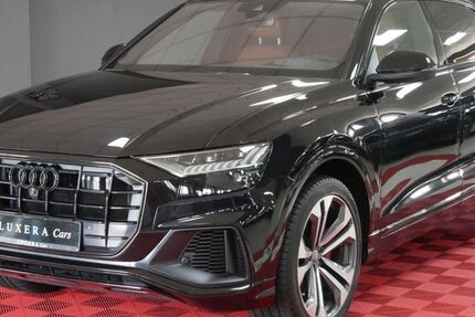 Audi Q8 87.640 km 53.990 € Großmehring 85098