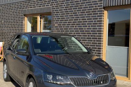 Skoda Fabia 72.200 km 11.900 &euro; Wietmarschen 49835