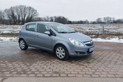 Opel Corsa 210.000 km 1.300 &euro; Hodenhagen 29693