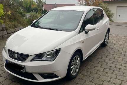 Seat Ibiza 109.688 km 4.200 € Engstingen 72829