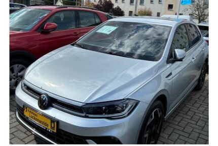VW Polo 6.652 km 25.190 &euro; Luckenwalde 14943