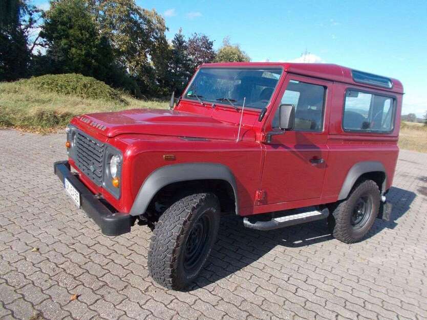 Defender