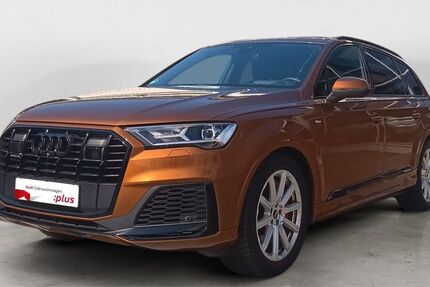 Audi Q7 84.364 km 55.980 &euro; Schwelm 58332