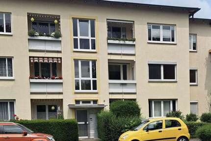 Wohnung zum Kaufen in FraNKFURT 315.000 € 61 m²