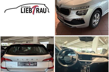 Skoda Kamiq 1.134 km 26.750 € Loxstedt - Bexhövede 27612