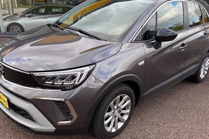 Opel Crossland (X) 35.000 km 17.990 € Ellwangen 73479