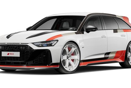 Audi RS6 2.000 km 299.000 &euro; Geilenkirchen 52511