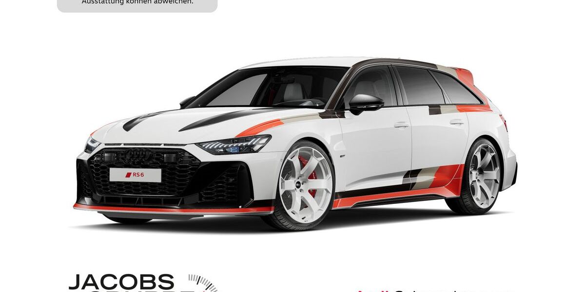 Audi RS6 2.000 km 299.000 &euro; Geilenkirchen 52511