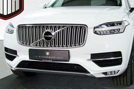 Volvo XC90 187.696 km 23.779 &euro; Hamburg Stadtteil Horn 22119