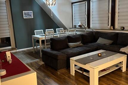 Anfragestop! Kein Job Center, 3-Zim. Wohnung 3 zimmer