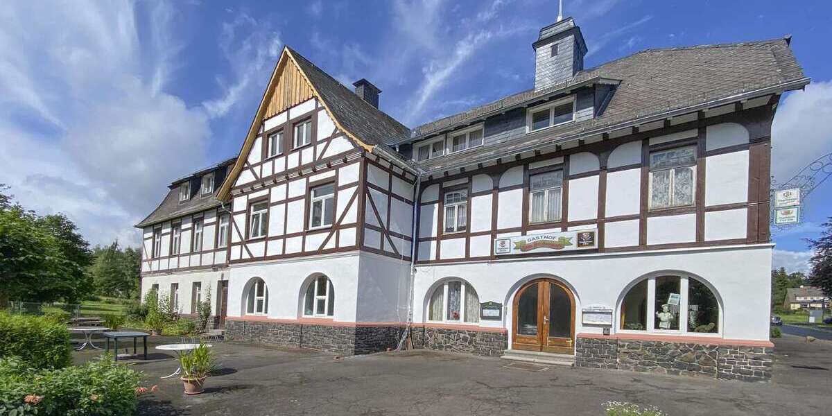 Gastronomie in Grebenhain 795.000 € 5307 m² zimmer