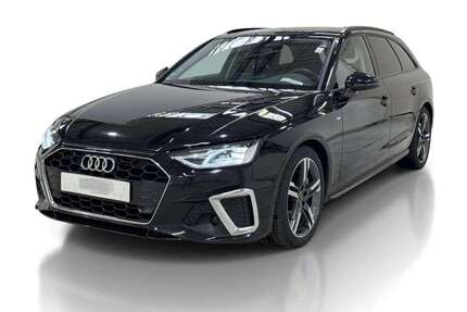Audi A4 89.995 km 23.980 &euro; Barchfeld Immelborn 36456