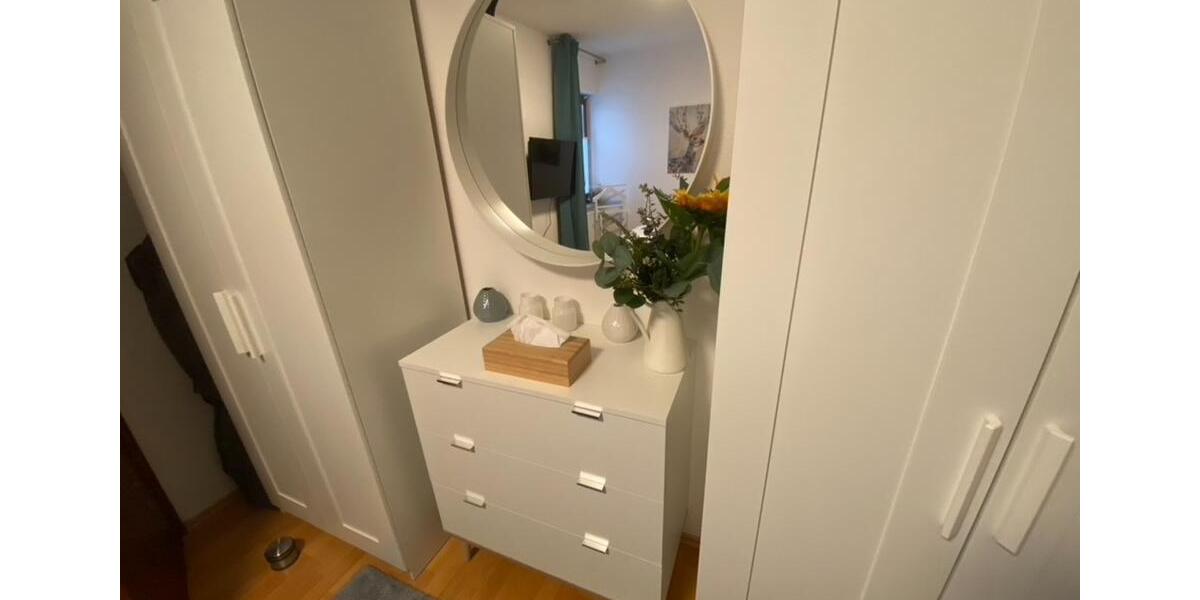 Erdgeschoßwohnung Medebach - 2 Zimmer, 60 m&sup2;, 690&euro; | Angebot:25061919