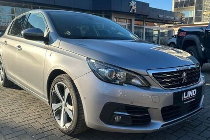 Peugeot 308 13.322 km 13.990 &euro; Frankenthal (Pfalz) 67227