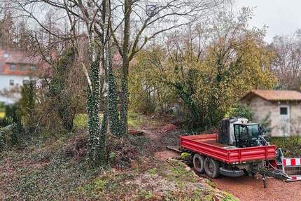 Grundstück Saarbrücken / Dudweiler Dudweiler - 139.000&euro; | Angebot:25052017